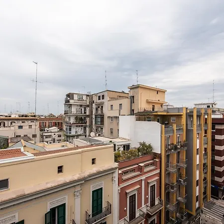 Celentano - Youtown Appartamento Bari